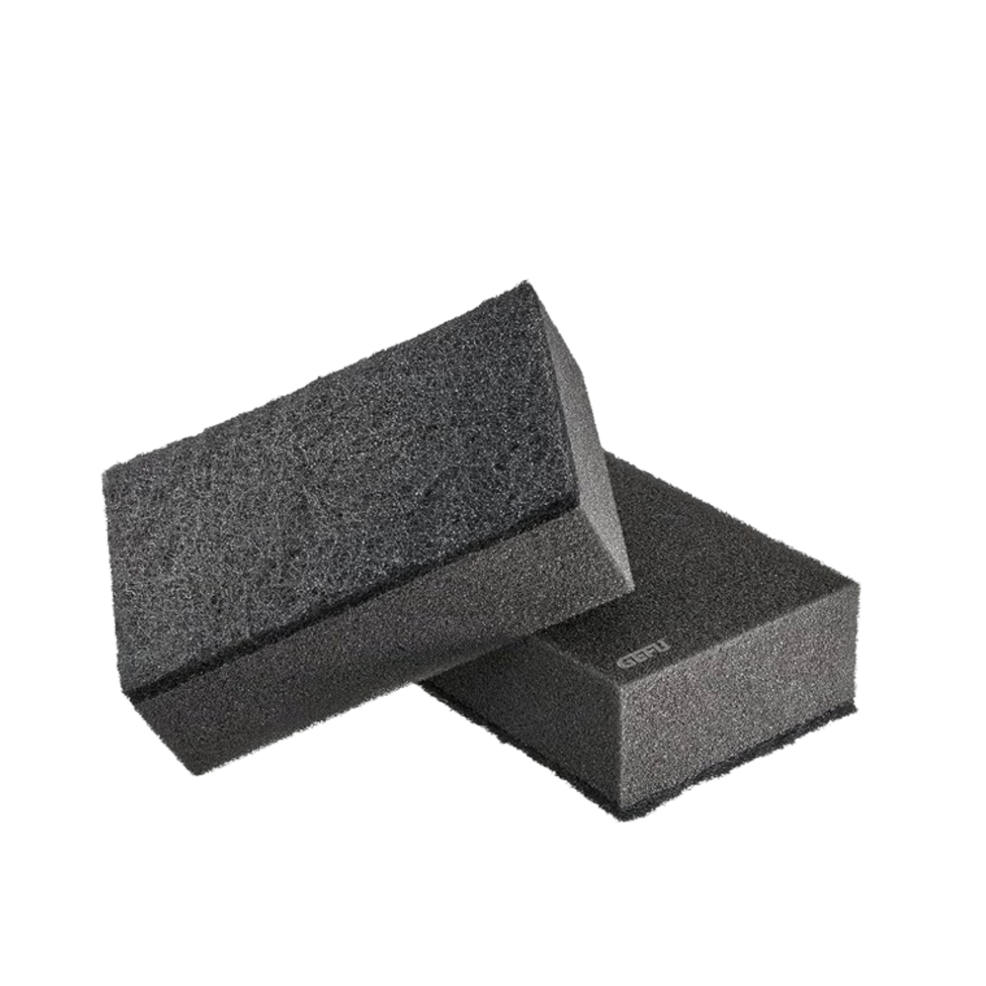 اسفنجة سوداء نانو