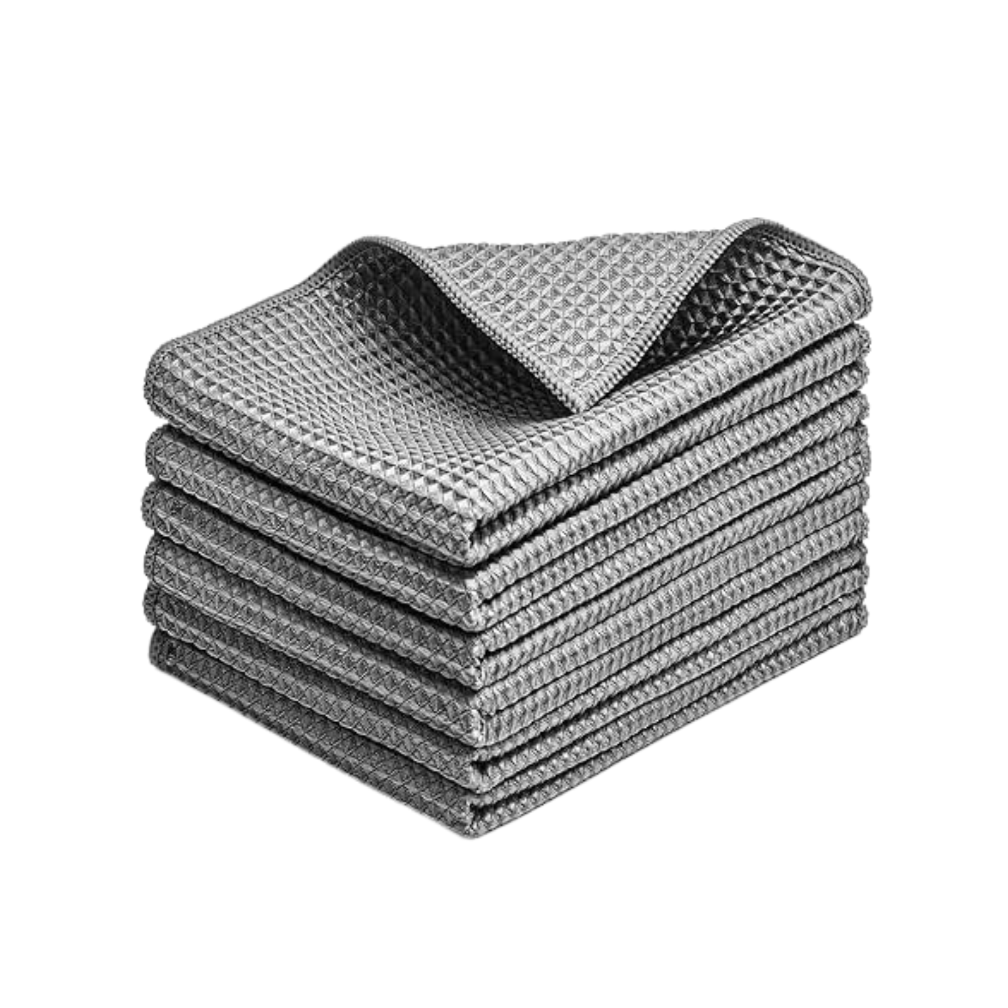 فوطه زجاج وافل