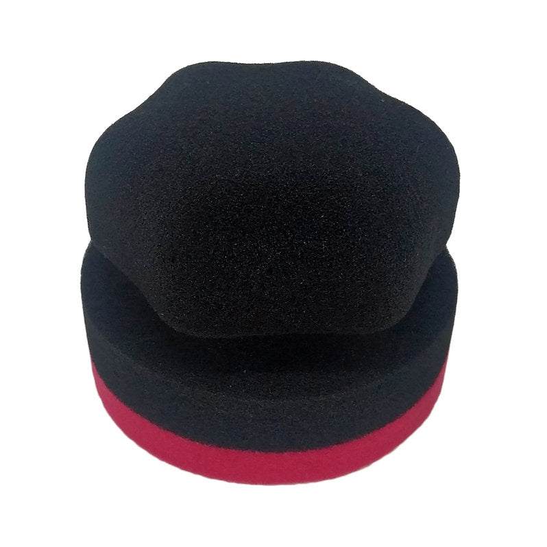 اسفنجة تلميع احترافية للعناية بسيارتك