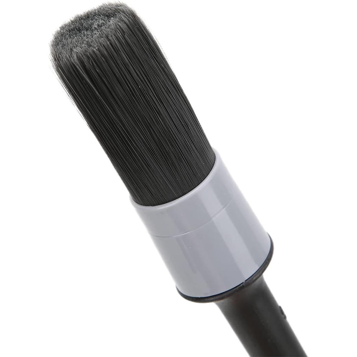 مجموعة فرش تفصيل السيارات المتكاملة 5 في 1 - متعددة الاستخدامات